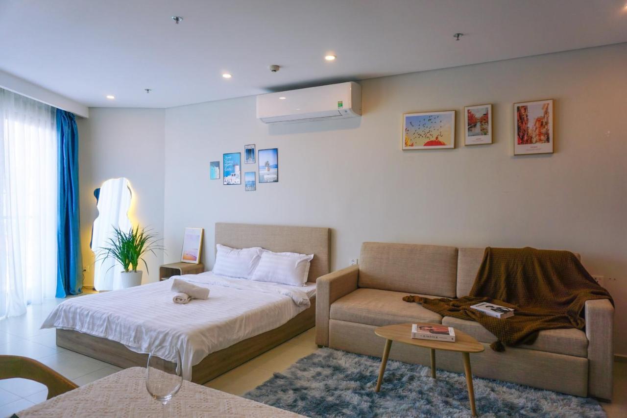 The Sóng - Miam Vungtau Condotel Vung Tau Exterior foto