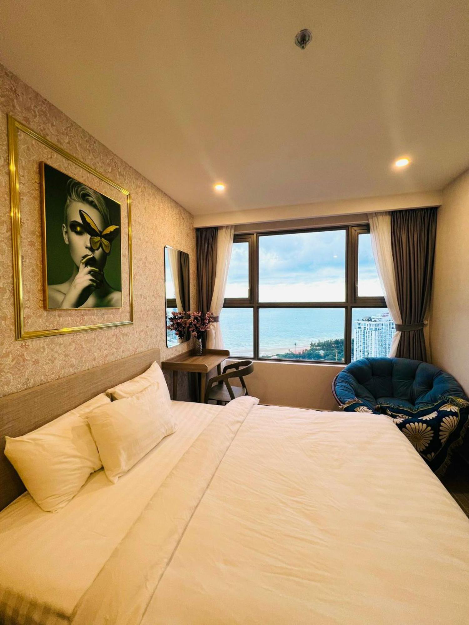 The Sóng - Miam Vungtau Condotel Vung Tau Exterior foto