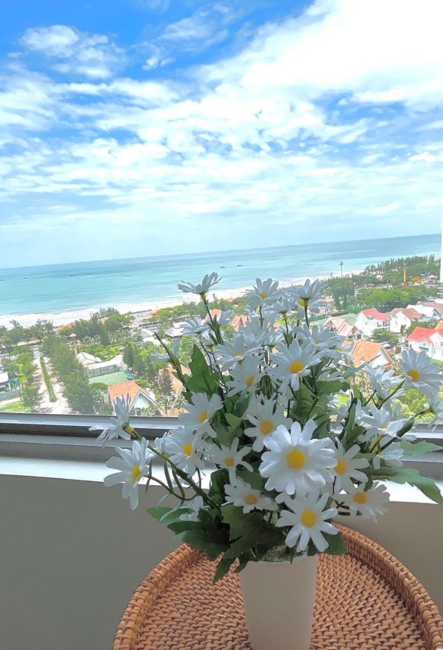 The Sóng - Miam Vungtau Condotel Vung Tau Exterior foto